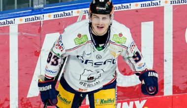 Berlin & Brandenburg: Eisbären Berlin siegen zum Auftakt gegen Norwegens Meister