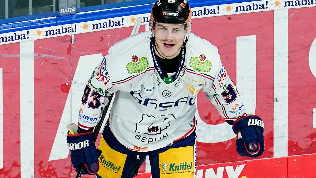 Berlin & Brandenburg: Eisbären Berlin siegen zum Auftakt gegen Norwegens Meister