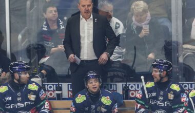 Berlin & Brandenburg: Eisbären Berlin feiern Trainingsauftakt mit 1.500 Fans