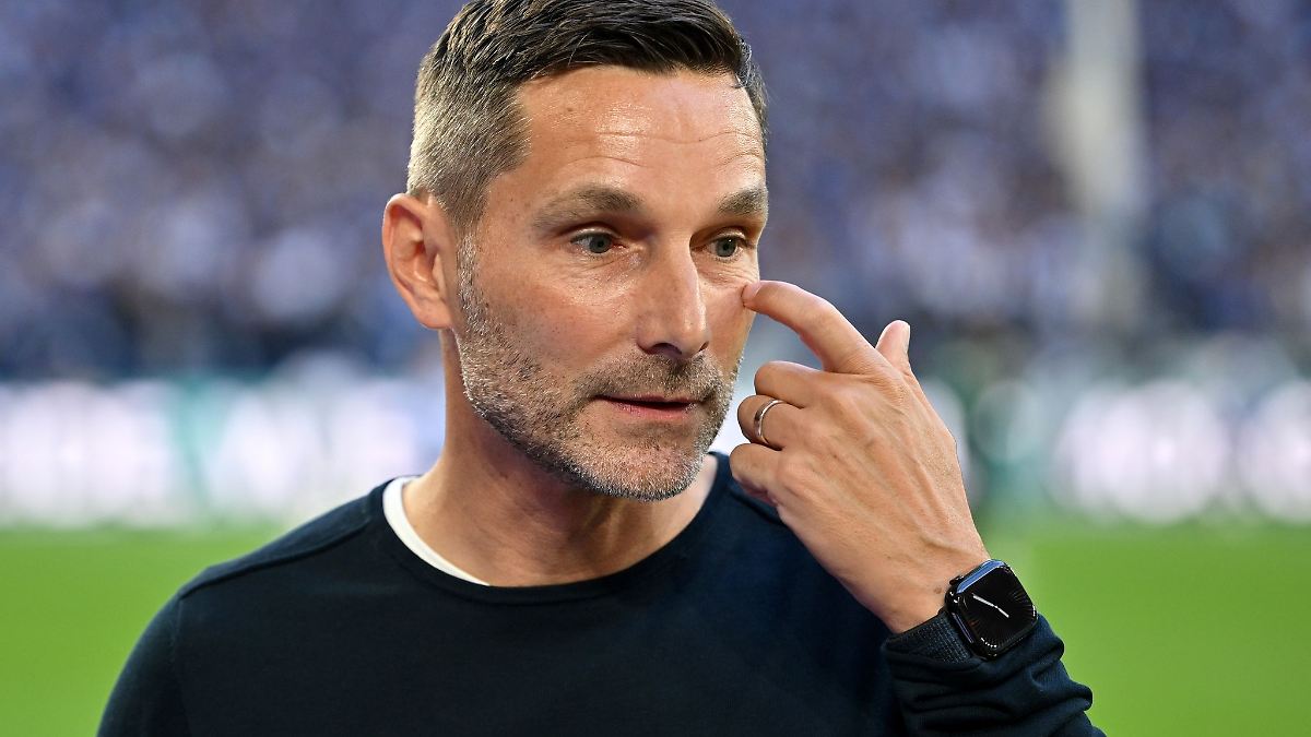 Berlin & Brandenburg: Gesamtauftrag an alle: Hertha will "gemeinsam durchkommen"