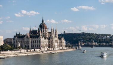 Verhandlungen im Ukraine-Krieg: Gipfeltreffen in Budapest?
