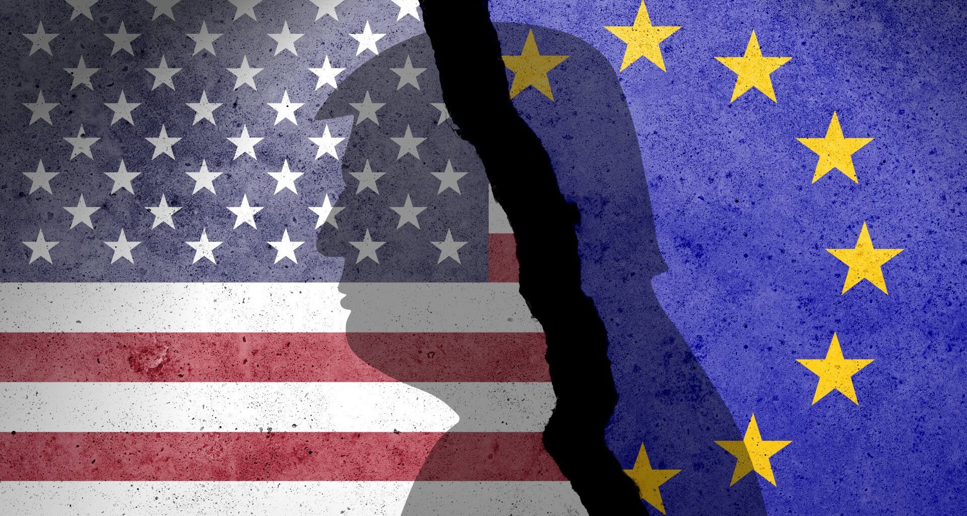 Trump droht mit Zöllen – EU kontert