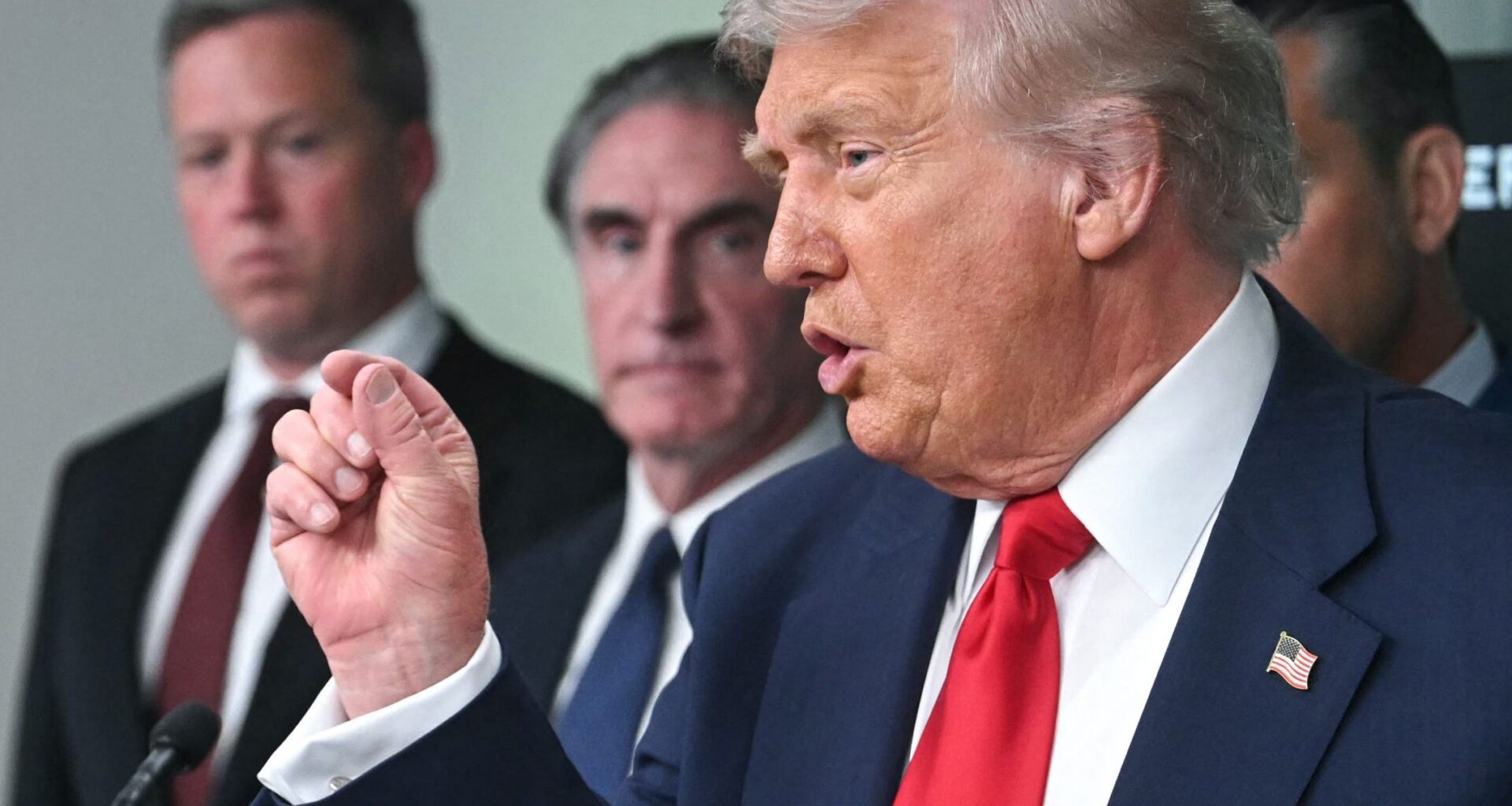 Berlin plant Ukraine-Gipfel vor Trump-Gespräch