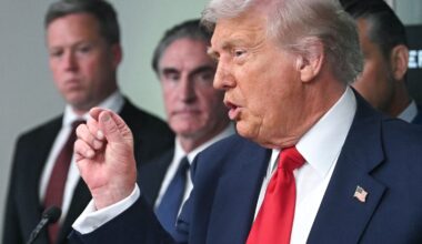 Berlin plant Ukraine-Gipfel vor Trump-Gespräch