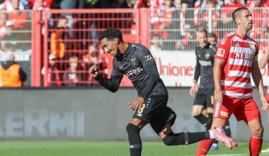 Stuttgart vs. Gladbach – Wo wird das Spiel übertragen? (Mit Liveticker)