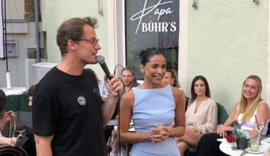 Seyma aus Schwäbisch Gmünd kämpft im Finale um die letzte Rose