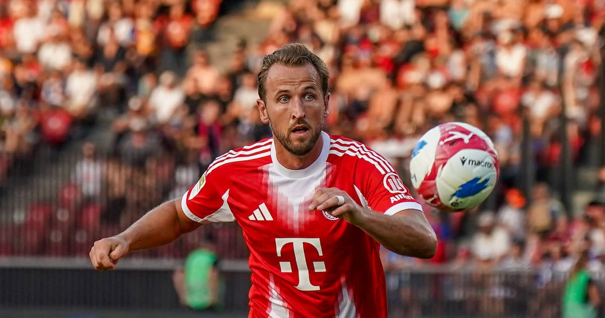 DFB-Pokal: Bayern München - Wehen Wiesbaden live im Free-TV