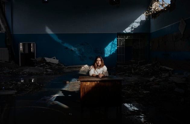 „Kinder in Not und humanitäre Teams dürfen niemals Zielscheibe von Angriffen ...