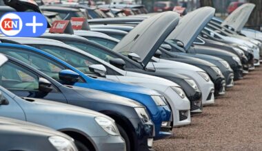 Neun Millionen Euro Steuern mit Autodeals hinterzogen?