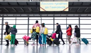 Viele Kinder und Jugendliche betroffen