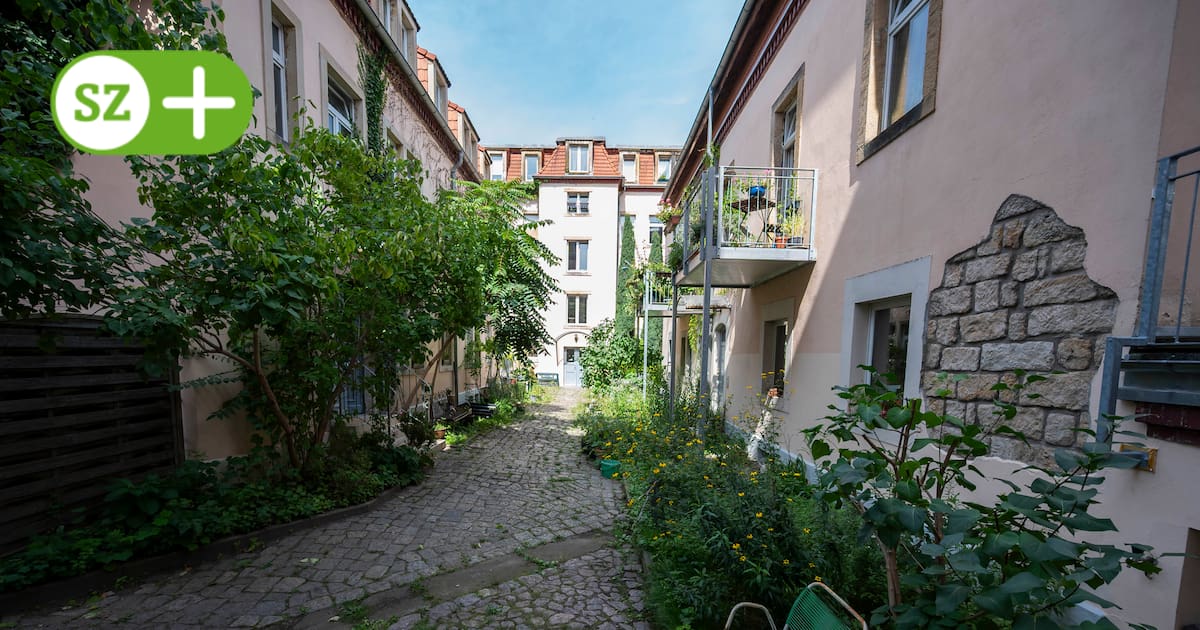 Der Konzern setzt Mieter in Dresden und Leipzig unter Druck