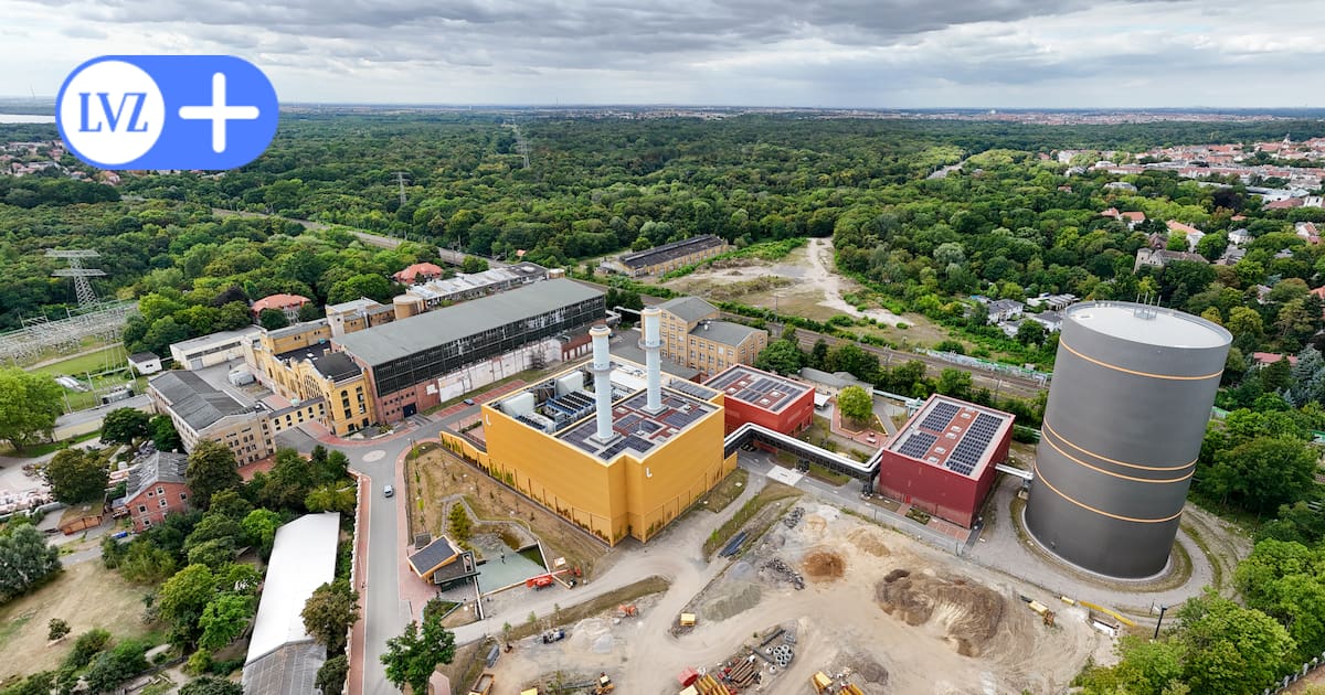 Leipziger Stadtwerke blasen Wasserstoff-Testläufe ab