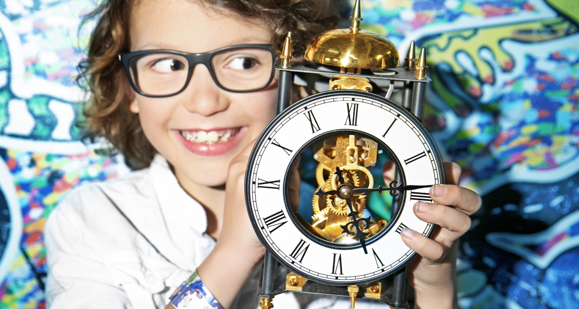 DASA meldet knapp 150.000 Gäste bei der "Uhr auf der Spur"