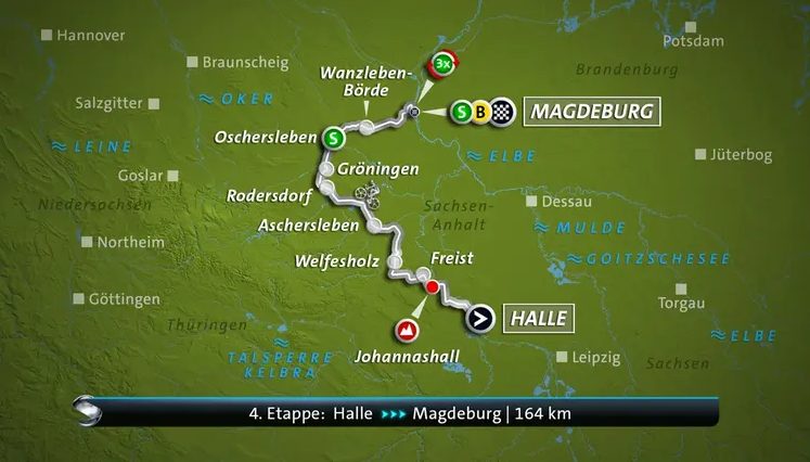 00 Uhr) – Presseportal Magdeburg