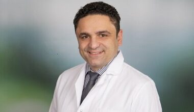 Neue minimalinvasive Gefäßbehandlung erstmals in der Asklepios Paulinen Klinik Wiesbaden durchgeführt