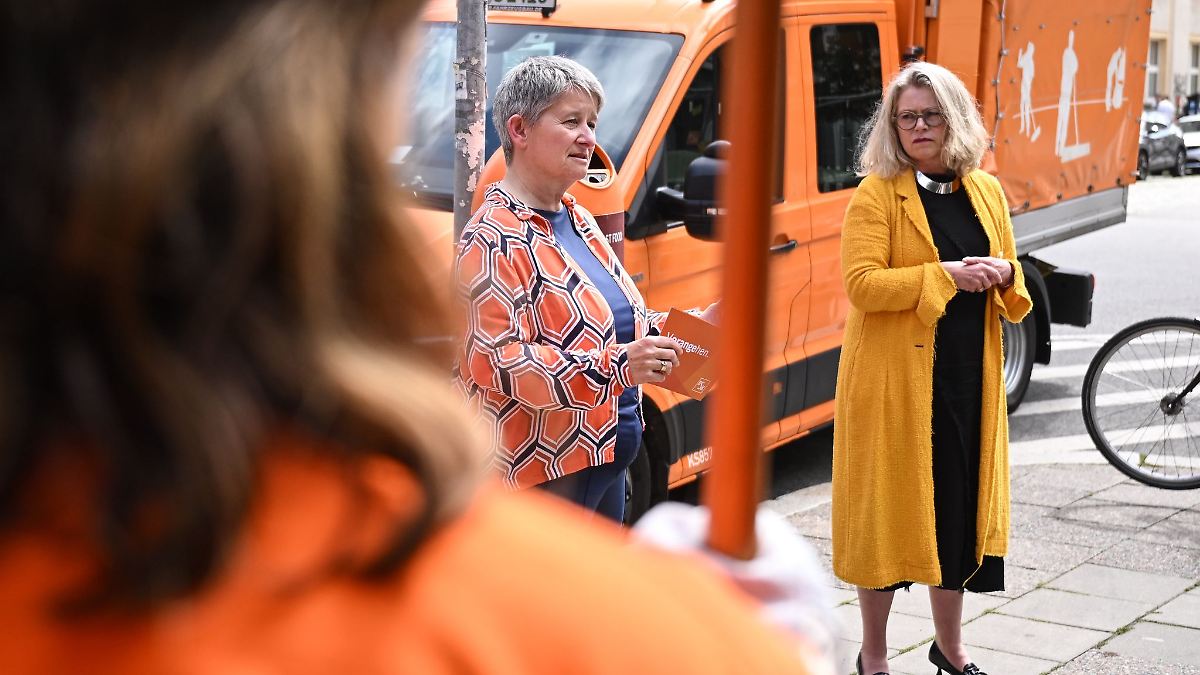 Berlin & Brandenburg: BSR startet neue Kampagne für mehr Sauberkeit in Berlin