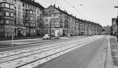 GRASSI Museum Leipzig zeigt „LEIPZIG 1972“