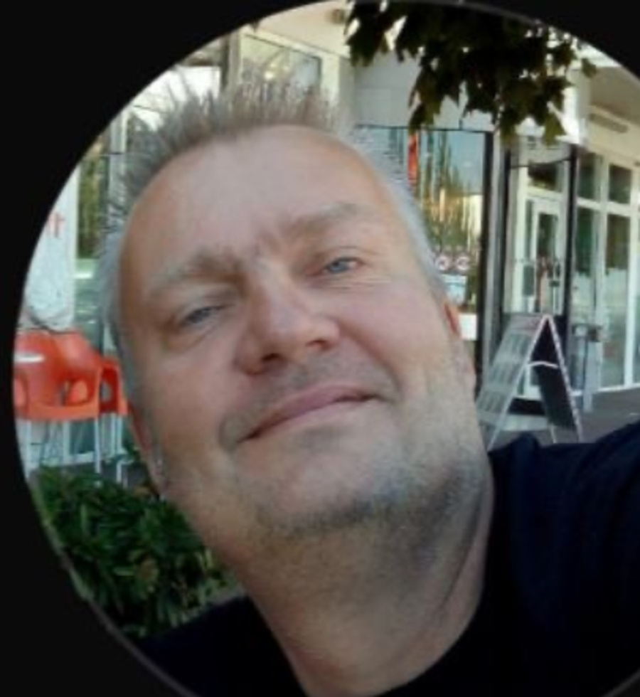 Mannheim – BITTE TEILEN – Vermisst Uwe B. – /// MRN-News.de