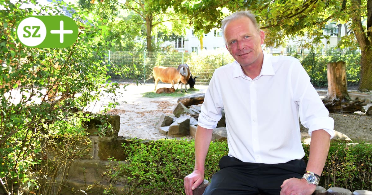 Werden im Zoo auch eigene Tiere verfüttert?