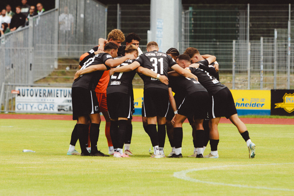 MfG nach KMS: Chemiker in Chemnitz gefordert