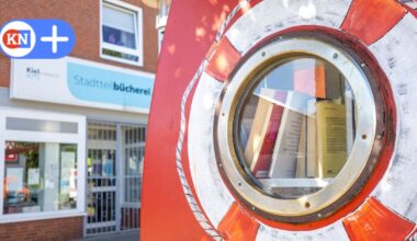 Büchereiverein Dietrichsdorf fehlt Personal: Flohmärkte in Gefahr?