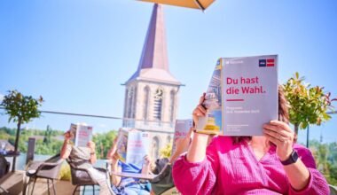 Volkshochschule Bochum präsentiert neues Programm