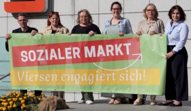 Über das Ehrenamt informieren - LokalKlick.eu