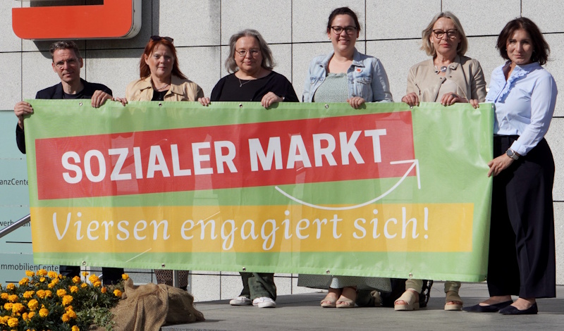 Über das Ehrenamt informieren - LokalKlick.eu