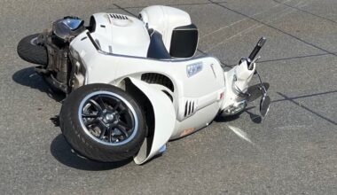62-Jährige bei Unfall nach gefährlichem Wendemanöver schwer verletzt – Polizei.news