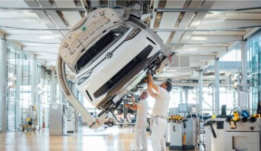 VW-Elektroauto-Produktion-Dresden