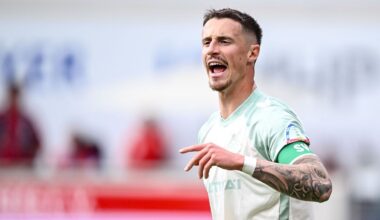 Niedersachsen & Bremen: Verteidiger Friedl führt Werder weiter als Kapitän an