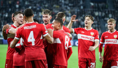 VfB Stuttgart