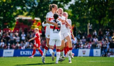 VfB Stuttgart | 1 VfB Stuttgart