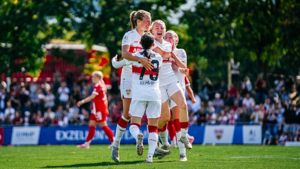 VfB Stuttgart | 1 VfB Stuttgart