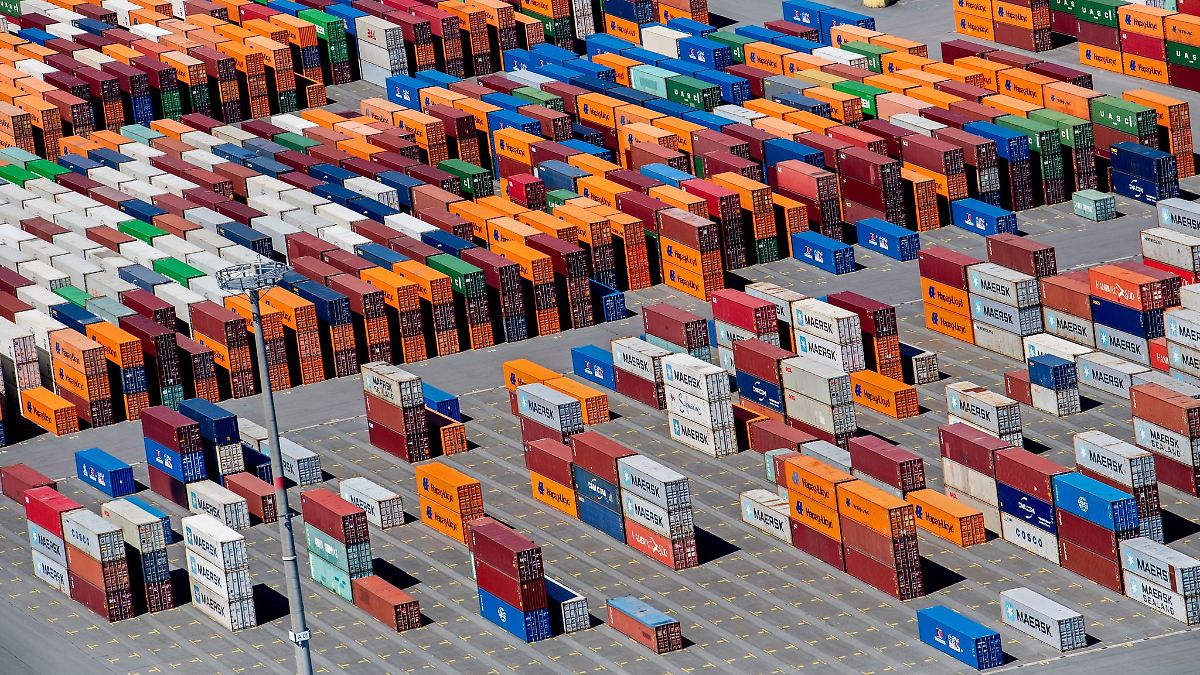 Niedersachsen & Bremen: Umfrage: Zoll-Deal macht Unternehmen in Hannover neue Sorgen