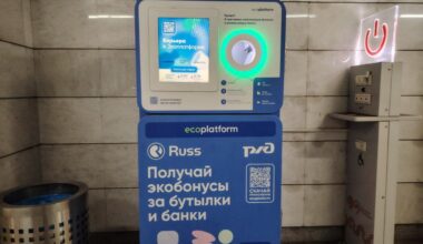 Russland auf dem Weg zur Nachhaltigkeit