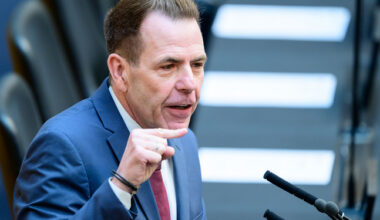 FPÖ-EU-Delegationsleiter Harald Vilimsky.