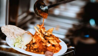 So können Restaurants im Rhein-Sieg-Kreis verhindern, dass Berge von Essen in der Tonne landen – …AusBadHonnef.de