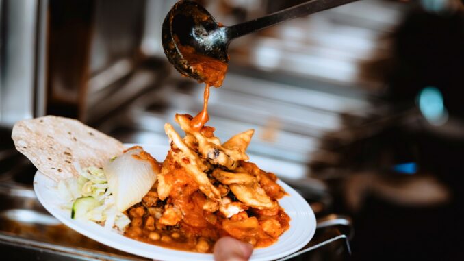 So können Restaurants im Rhein-Sieg-Kreis verhindern, dass Berge von Essen in der Tonne landen – …AusBadHonnef.de