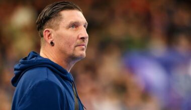 Berlin & Brandenburg: Füchse-Sportchef Kretzschmar sieht "angespannte Situation"