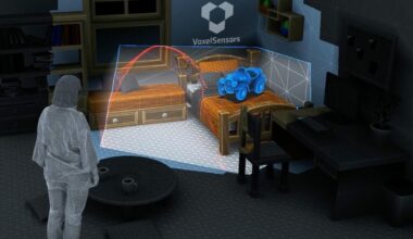 Qualcomm integriert innovative 3D-Sensortechnik in Snapdragon AR2 Gen 1