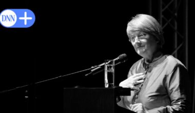 Dresdner Kulturnetzwerkerin Friederike Kübler gestorben