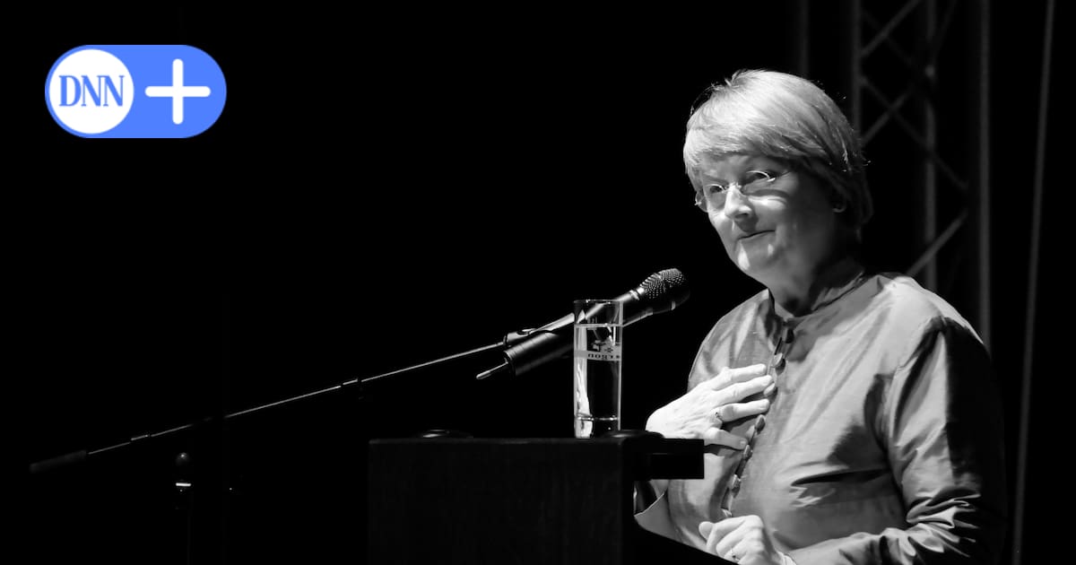 Dresdner Kulturnetzwerkerin Friederike Kübler gestorben