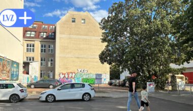 Stadt Leipzig lehnt Kauf von günstigem Bauland in Brüderstraße ab
