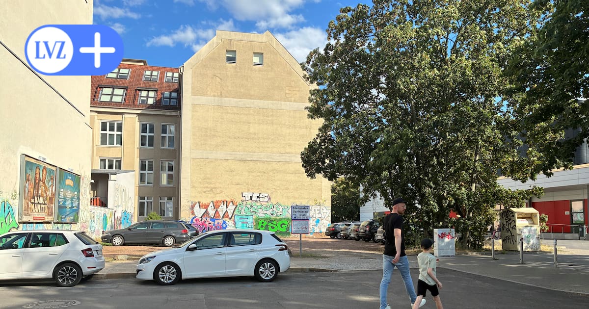 Stadt Leipzig lehnt Kauf von günstigem Bauland in Brüderstraße ab