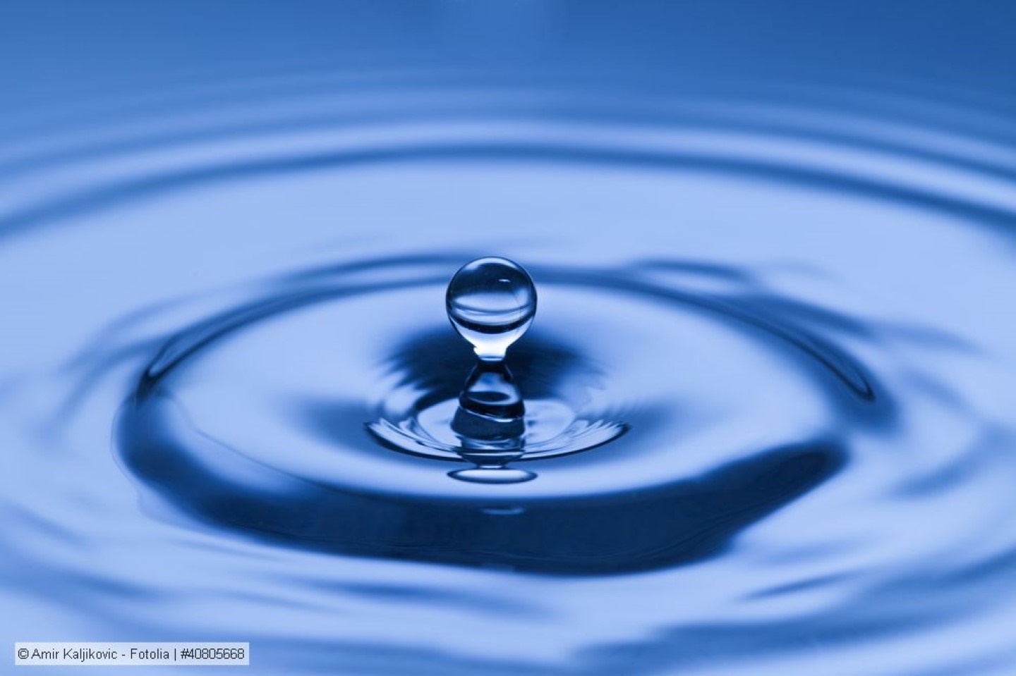 Auf die Wasserwirtschaft in Brandenburg kommen Investitionen in Milliardenhöhe zu