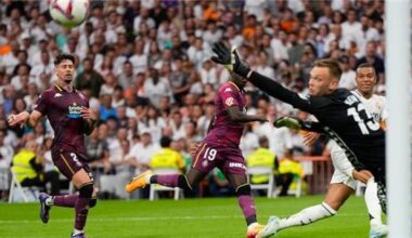 Werder Bremen holt Torwart Hein