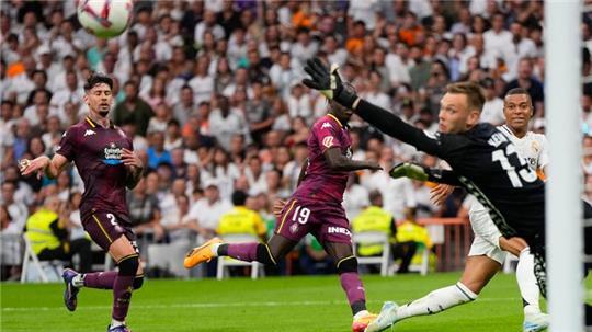 Werder Bremen holt Torwart Hein