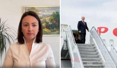 Ukraine-Expertin zu Treffen in USA: "Weltordnung, wie wir sie kennen, ist am Kollabieren"