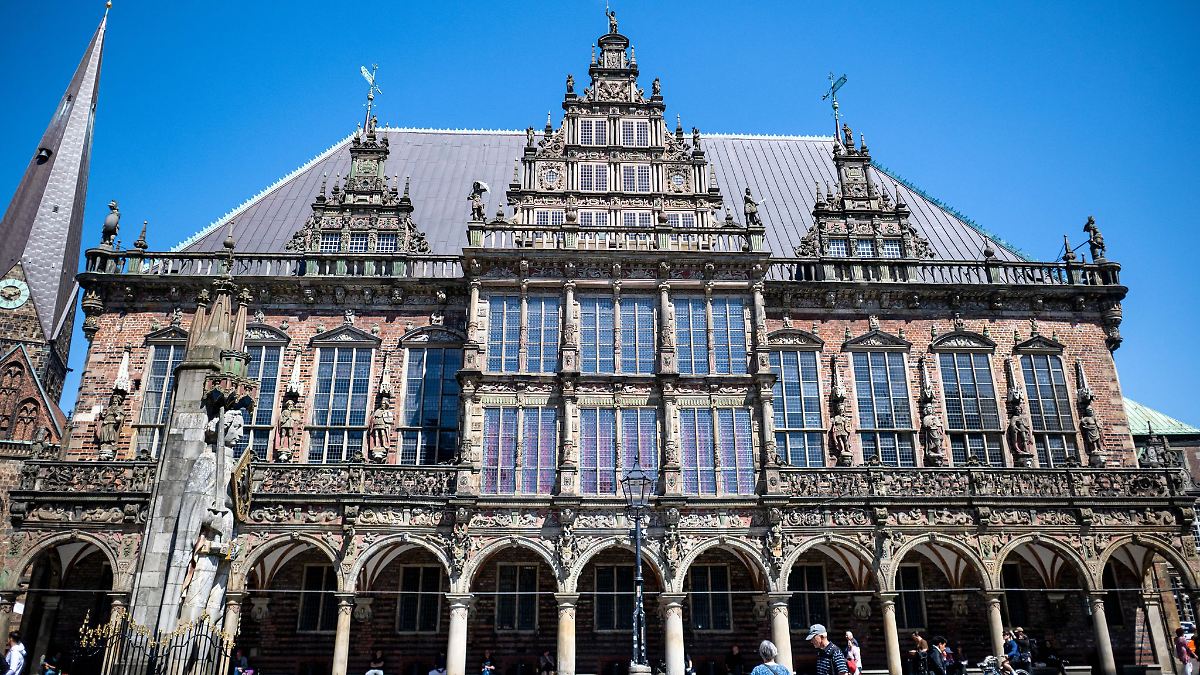 Niedersachsen & Bremen: Bremer Senat im Umbruch - Bald zwei neue Gesichter